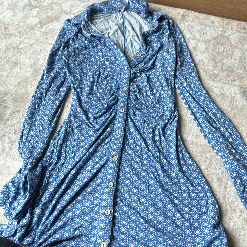 Free people dress
